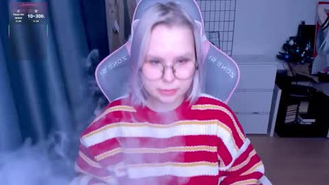 Kira online show from February 2026 08:07:01 PM