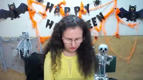 Miroslava Happi online show from October 2025 05:48:02 AM