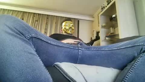 mirtoblack online show from February 2025 08:49:01 PM