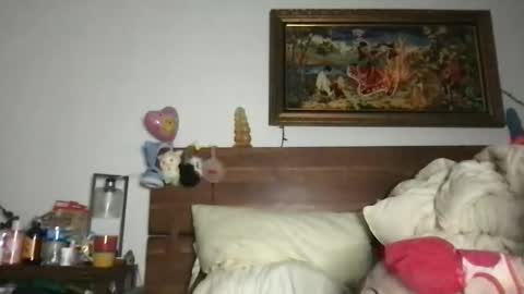 MisoHorny aka Goddess Sahara online show from March 2026 03:10:01 AM