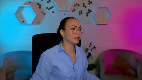 lovely Misa online show from November 2025 11:53:02 AM