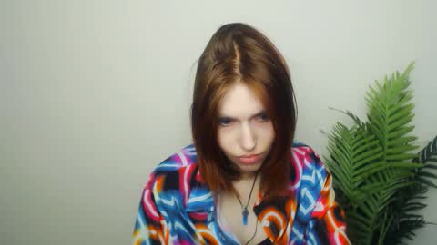 misaki_chan_ online show from March 2026 07:27:01 PM