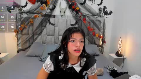 Snapshot of misaki_kai chatting on October 2025 05:59:01 AM Misaki Kai online show from October 2025 05:59:01 AM