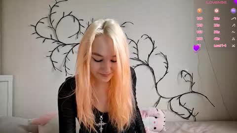 MisaMew online show from February 2026 08:12:02 AM