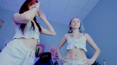 Snapshot of misapage chatting on November 2025 09:36:02 PM Misa online show from November 2025 09:36:02 PM