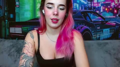 Mis Domix Kate online show from November 2025 04:55:01 AM