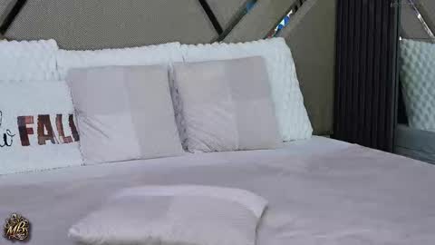 MishaBrizo online show from November 2025 05:18:01 AM