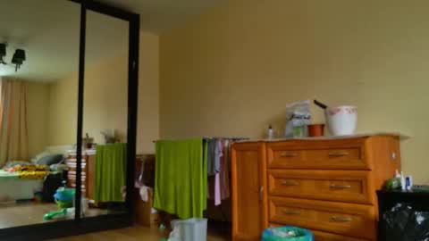 Snapshot of mishamilf chatting on March 2026 12:55:01 PM Misha online show from March 2026 12:55:01 PM