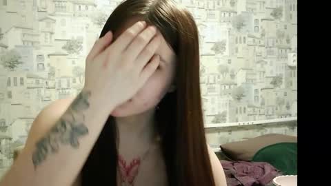Snapshot of mishel_model chatting on February 2026 02:53:01 AM Mishel online show from February 2026 02:53:01 AM