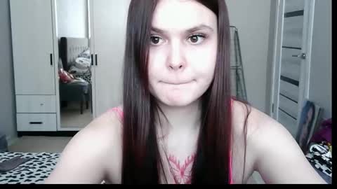 Snapshot of mishel_model chatting on February 2026 10:21:02 AM Mishel online show from February 2026 10:21:02 AM