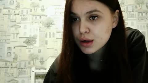 Snapshot of mishel_model chatting on February 2026 10:46:02 PM Mishel online show from February 2026 10:46:02 PM