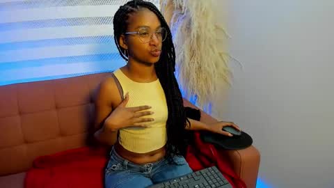 mishell_daza_ online show from February 2026 02:25:02 PM