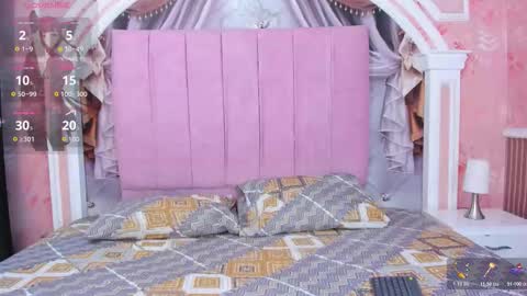 Mishell online show from January 2026 01:02:02 PM