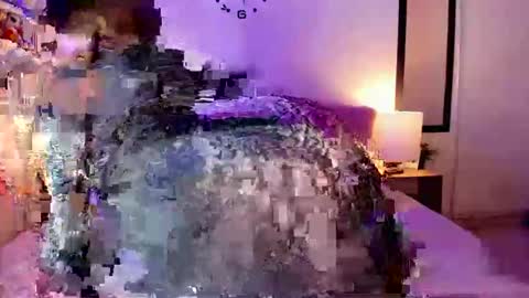 Rachell  Mishelle online show from December 2025 03:23:02 AM