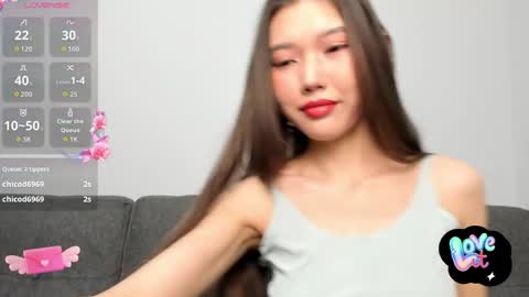 Miso online show from May 2026 10:15:02 PM