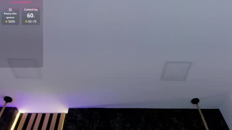 Antonella online show from February 2025 09:17:02 PM