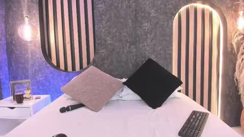 Antonella online show from March 2025 08:34:01 PM