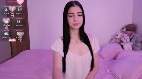 Antonella online show from February 2026 04:47:02 PM