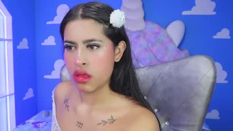 Marilyn online show from November 2025 10:59:01 AM