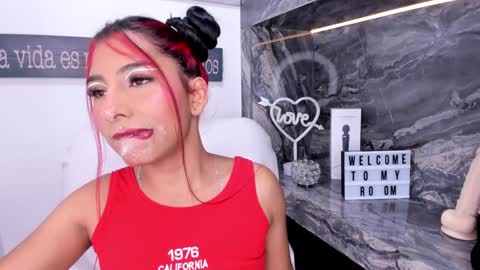 Allison online show from January 2025 06:03:02 PM