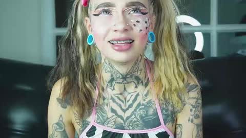 Snapshot of miss___angel chatting on March 2026 10:32:01 AM miss___angel online show from March 2026 10:32:01 AM