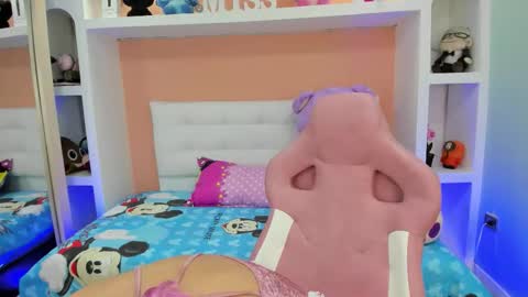 Megan online show from September 2025 02:55:02 AM