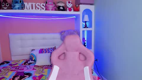 Megan online show from March 2026 02:08:02 AM