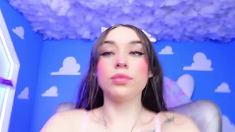 Snapshot of miss___sara chatting on February 2025 09:47:02 PM Sara online show from February 2025 09:47:02 PM