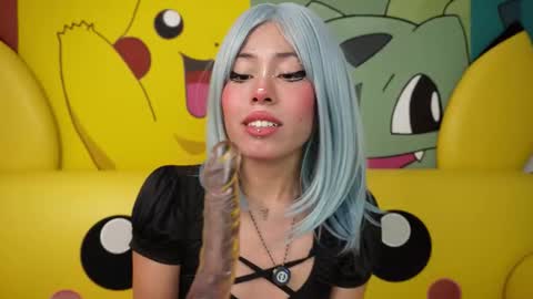 Ally online show from November 2025 06:09:02 PM