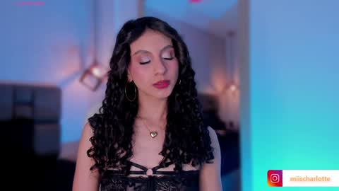 Charlotte online show from January 2025 04:08:02 AM