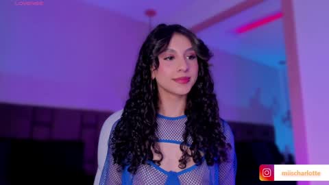 Charlotte online show from January 2025 02:44:02 AM