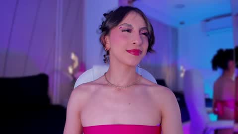 Charlotte online show from January 2025 07:08:02 AM