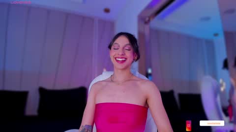 Charlotte online show from January 2025 10:11:01 AM