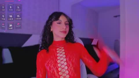 Charlotte online show from February 2025 04:15:01 AM