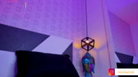 Charlotte online show from March 2025 10:20:02 AM