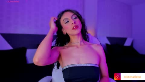 Charlotte online show from March 2025 04:49:01 AM