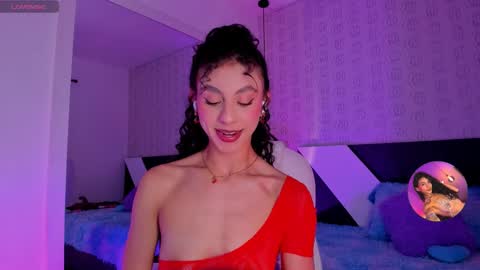 Charlotte online show from November 2025 12:44:02 AM