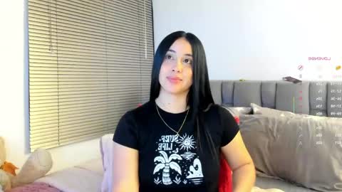 Snapshot of miss__jones_ chatting on June 2026 02:27:01 AM miss__jones_ online show from June 2026 02:27:01 AM