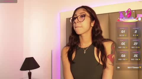 Soy lola online show from February 2025 08:51:02 PM