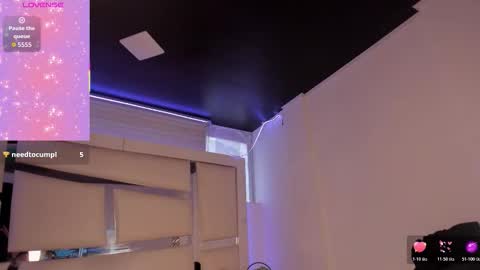 Soy lola online show from February 2026 09:30:01 PM