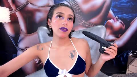 Martina online show from January 2025 05:41:02 AM