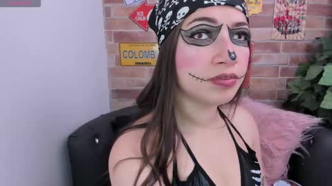 Pamela online show from October 2025 11:55:02 AM