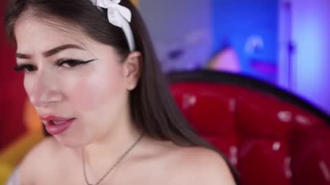 Pamela online show from January 2026 10:50:01 AM