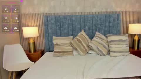 Samantha Cruz online show from December 2025 11:30:02 AM