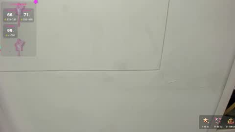 Samantha Cruz online show from December 2025 11:25:02 AM