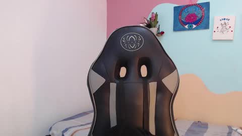 Akemi 3 online show from February 2025 08:03:01 PM