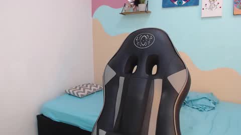 Akemi 3 online show from March 2025 09:38:01 PM