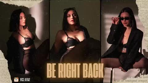 Snapshot of miss_alexa2 chatting on May 2026 04:04:02 PM Alexa Sarmiento online show from May 2026 04:04:02 PM