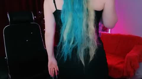 miss_alice_silver online show from February 2026 05:51:01 PM