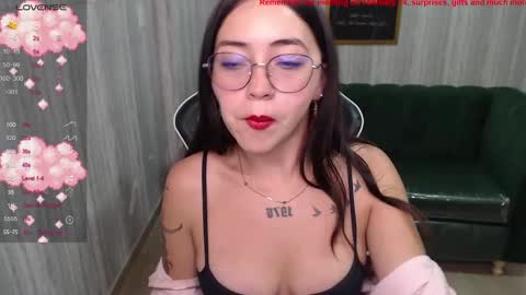 andrea online show from February 2025 01:55:01 PM